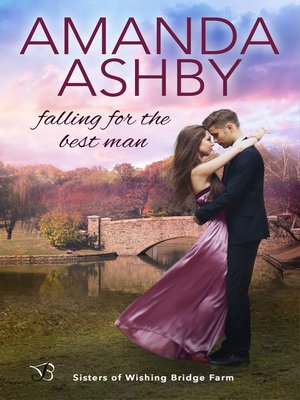 cover image of Falling for the Best Man